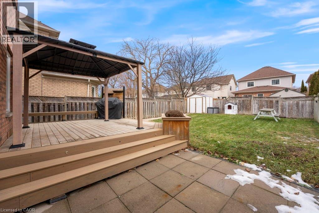 31 Four Winds Drive, Whitby, Ontario  L1N 9R8 - Photo 40 - 40798731