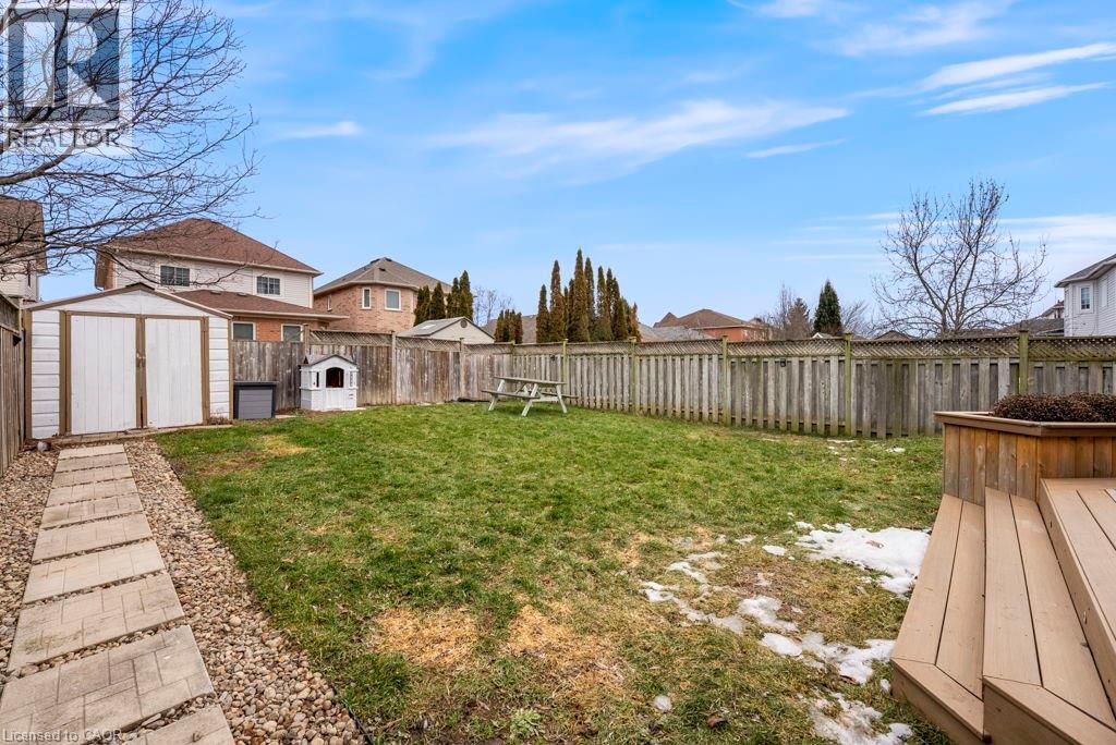 31 Four Winds Drive, Whitby, Ontario  L1N 9R8 - Photo 41 - 40798731