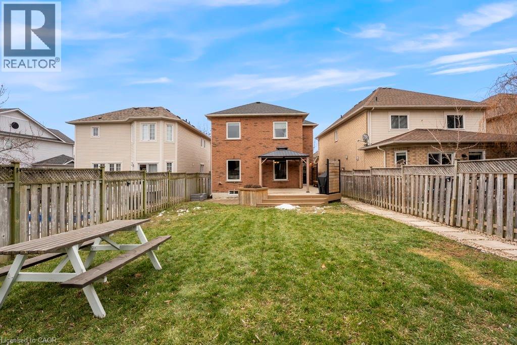 31 Four Winds Drive, Whitby, Ontario  L1N 9R8 - Photo 42 - 40798731