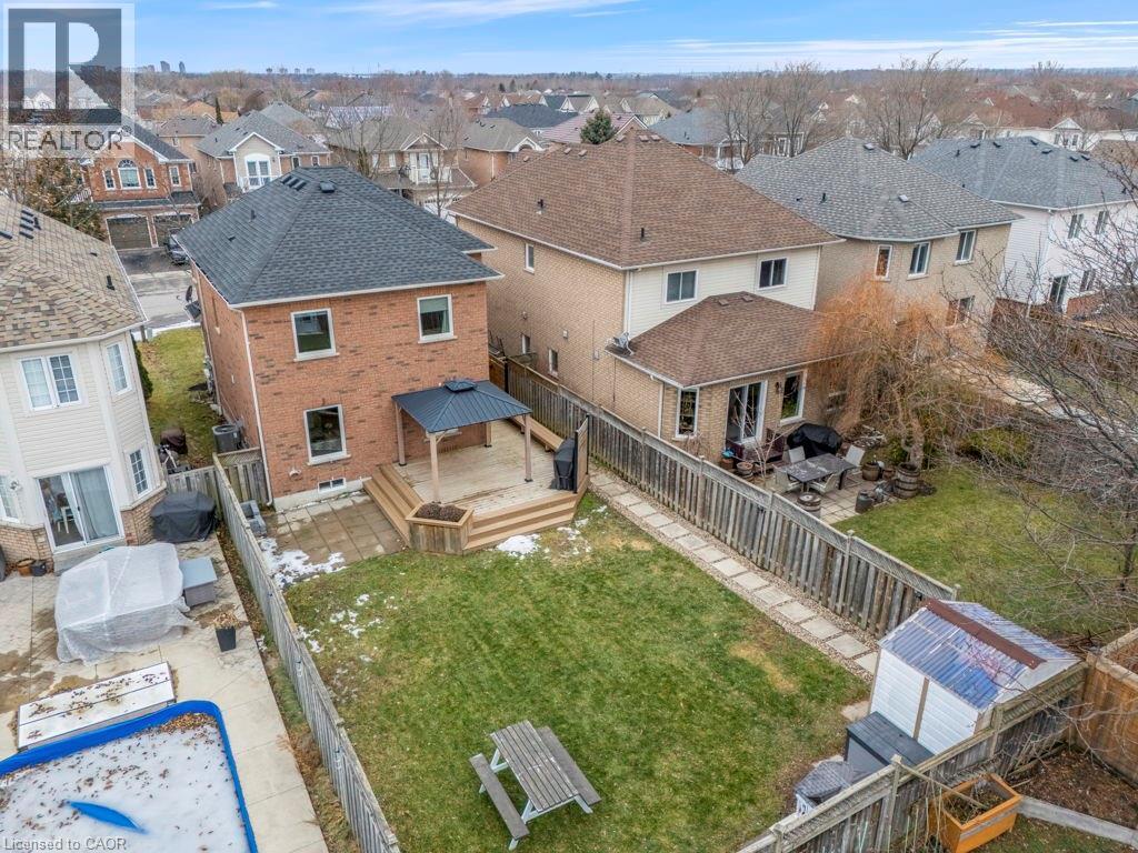 31 Four Winds Drive, Whitby, Ontario  L1N 9R8 - Photo 43 - 40798731