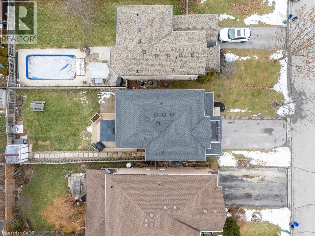 31 Four Winds Drive, Whitby, Ontario  L1N 9R8 - Photo 44 - 40798731