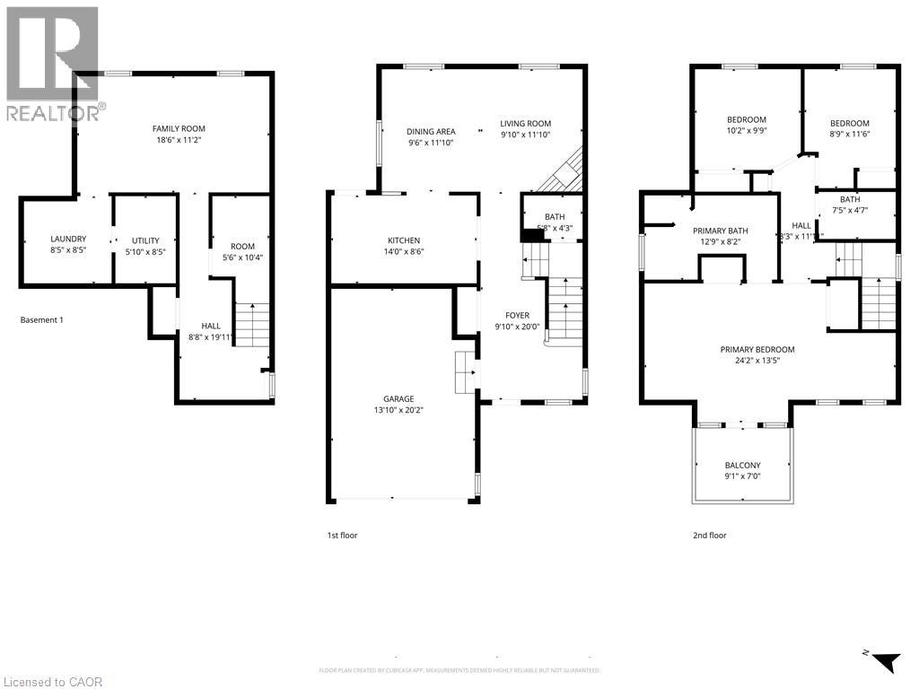 31 Four Winds Drive, Whitby, Ontario  L1N 9R8 - Photo 47 - 40798731