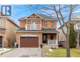 31 FOUR WINDS Drive, Whitby, Ontario