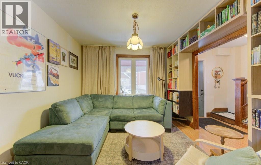 257 Guelph Street, Kitchener, Ontario  N2H 5W9 - Photo 10 - 40798476