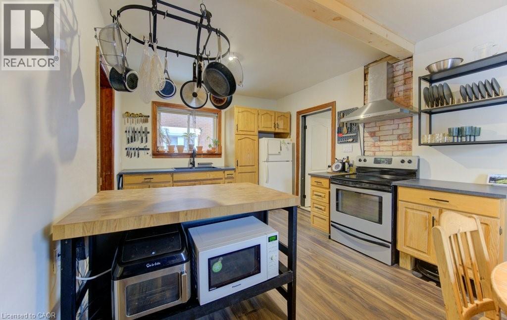 257 Guelph Street, Kitchener, Ontario  N2H 5W9 - Photo 13 - 40798476