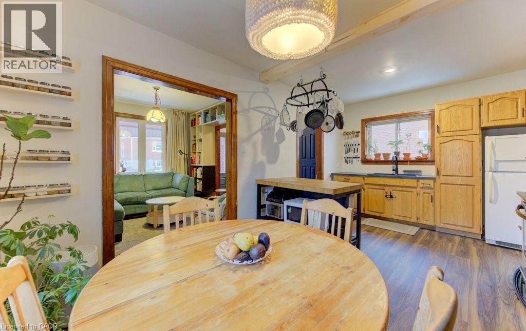 257 Guelph Street, Kitchener, Ontario  N2H 5W9 - Photo 14 - 40798476