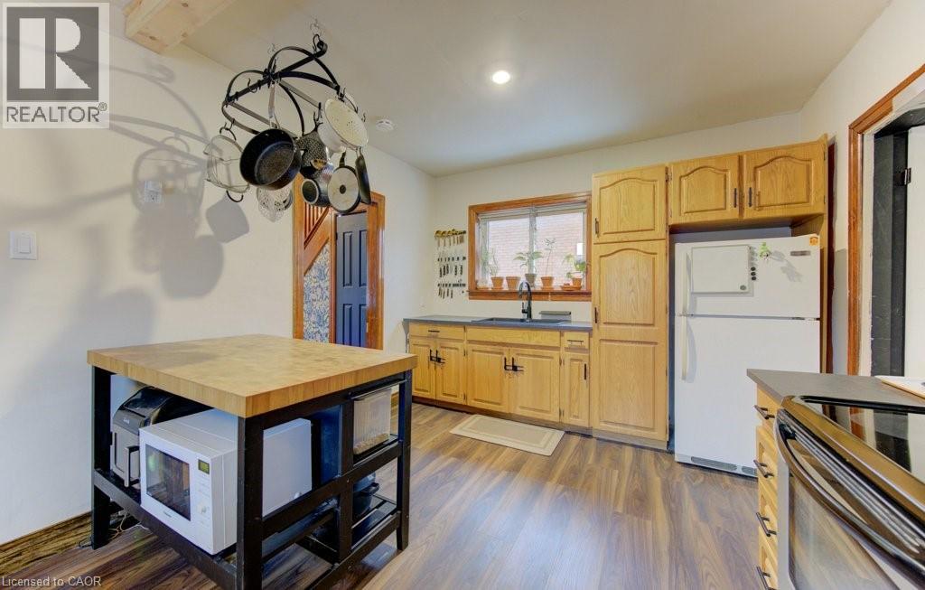 257 Guelph Street, Kitchener, Ontario  N2H 5W9 - Photo 15 - 40798476