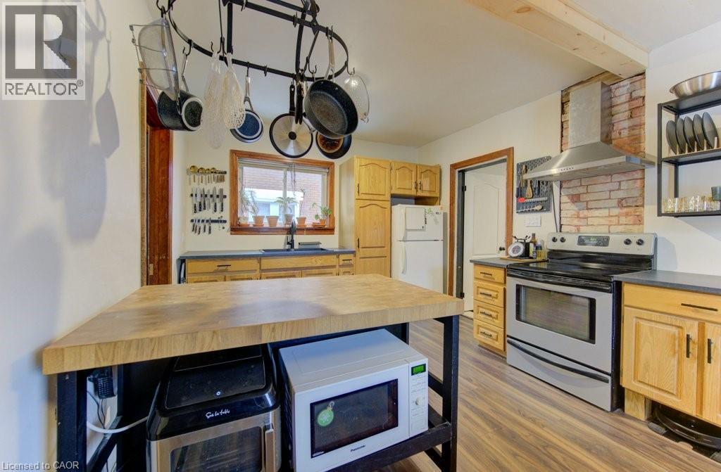 257 Guelph Street, Kitchener, Ontario  N2H 5W9 - Photo 16 - 40798476