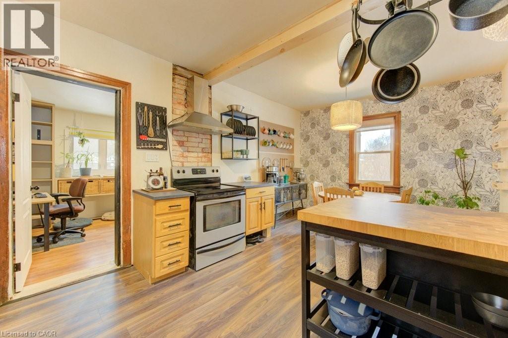 257 Guelph Street, Kitchener, Ontario  N2H 5W9 - Photo 21 - 40798476