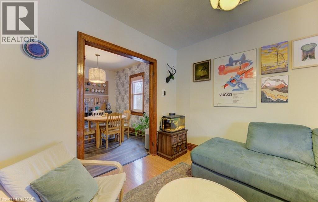 257 Guelph Street, Kitchener, Ontario  N2H 5W9 - Photo 9 - 40798476