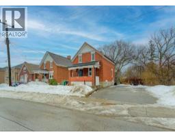 257 GUELPH Street, Kitchener, Ontario