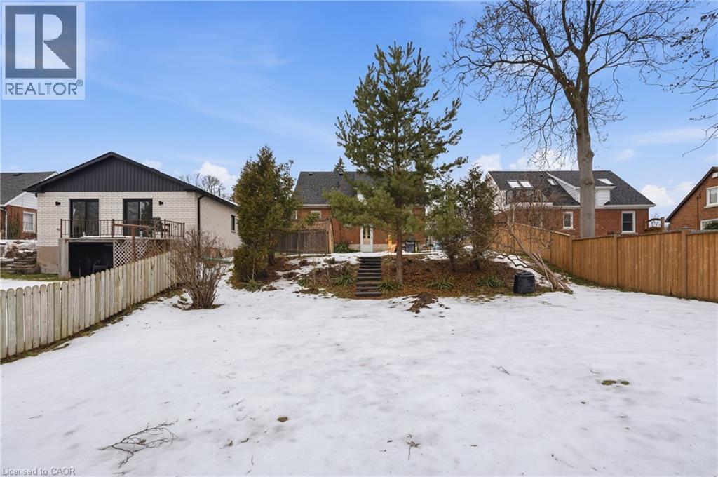 157 Bridgeport Road E, Waterloo, Ontario  N2J 2K3 - Photo 31 - 40797980