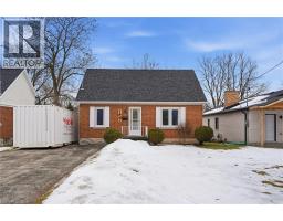 157 BRIDGEPORT Road E, Waterloo, Ontario