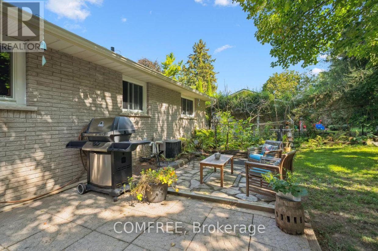 93 Water Street E, Centre Wellington, Ontario  N0B 1S0 - Photo 41 - X12578650