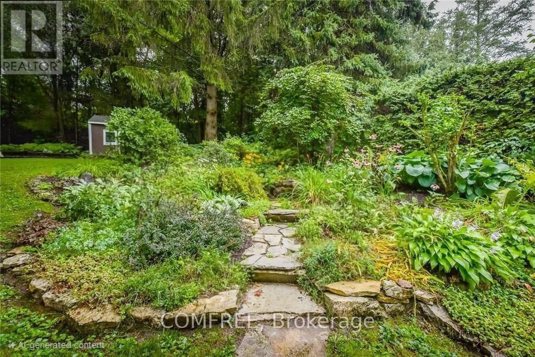 93 Water Street E, Centre Wellington, Ontario  N0B 1S0 - Photo 49 - X12578650