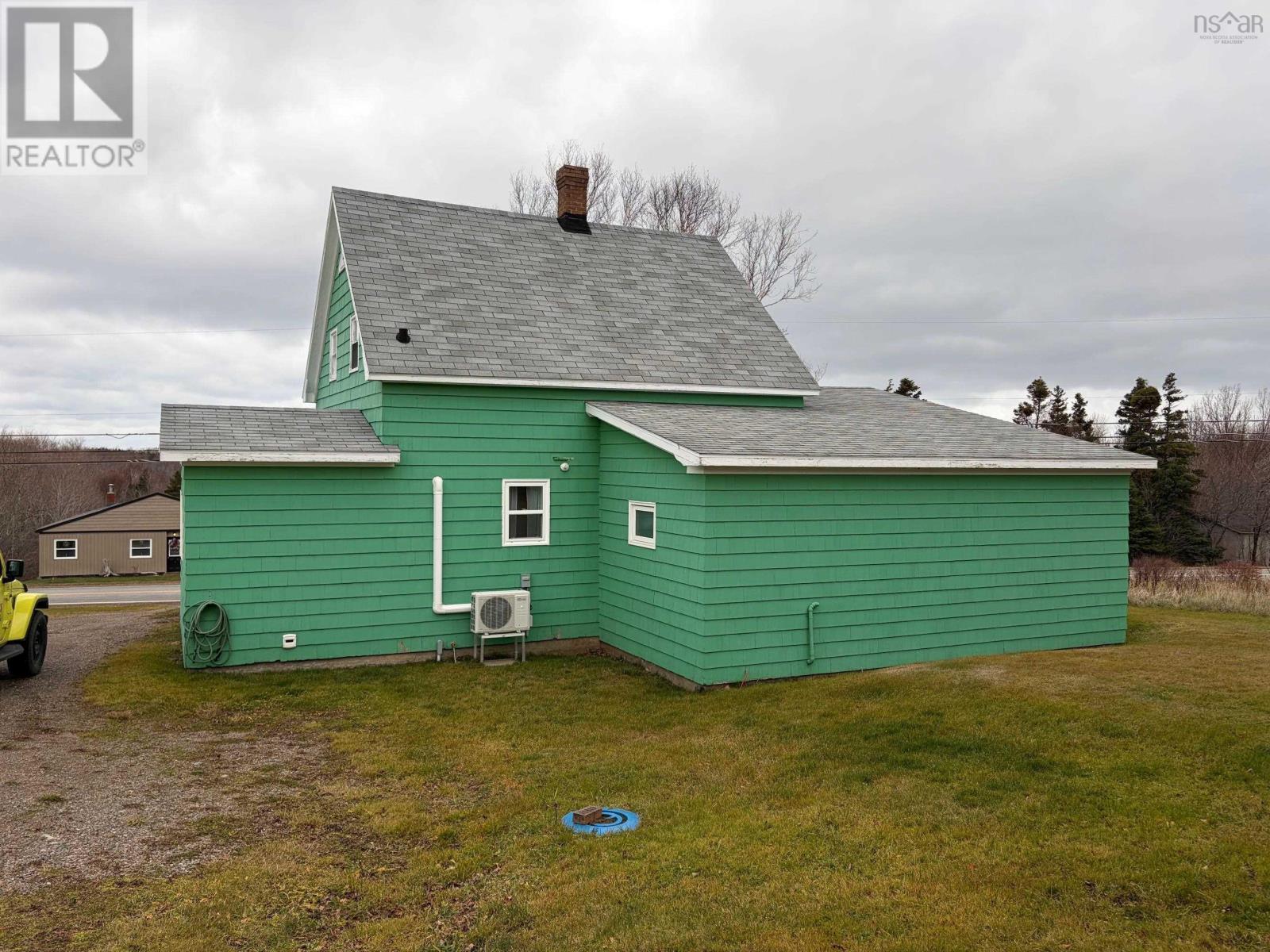16364 Cabot Trail, La Prairie, Nova Scotia  B0L 1E0 - Photo 5 - 202528947