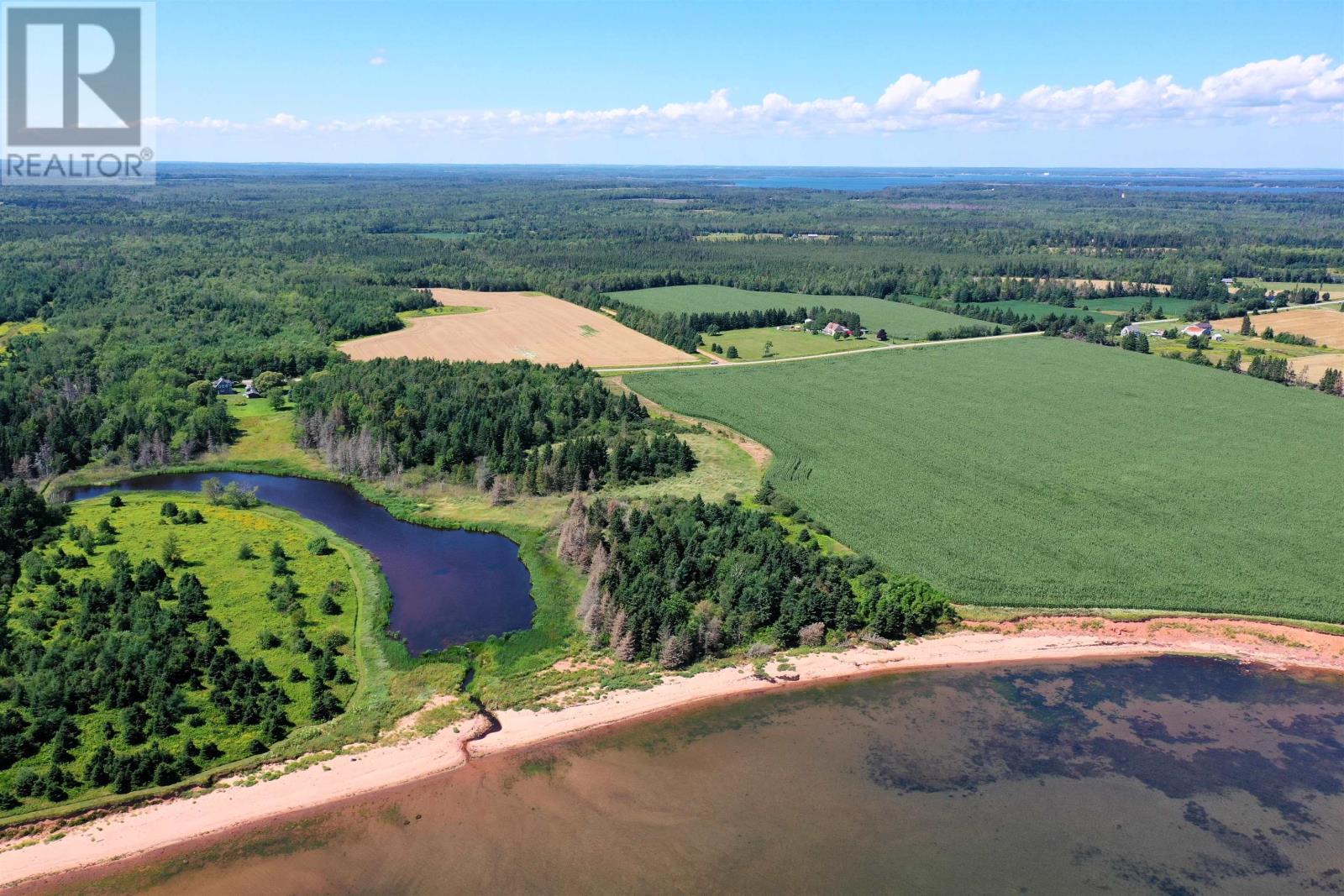 Acreage Rte 17, Murray Harbour North, Prince Edward Island  C0A 1R0 - Photo 12 - 202600872
