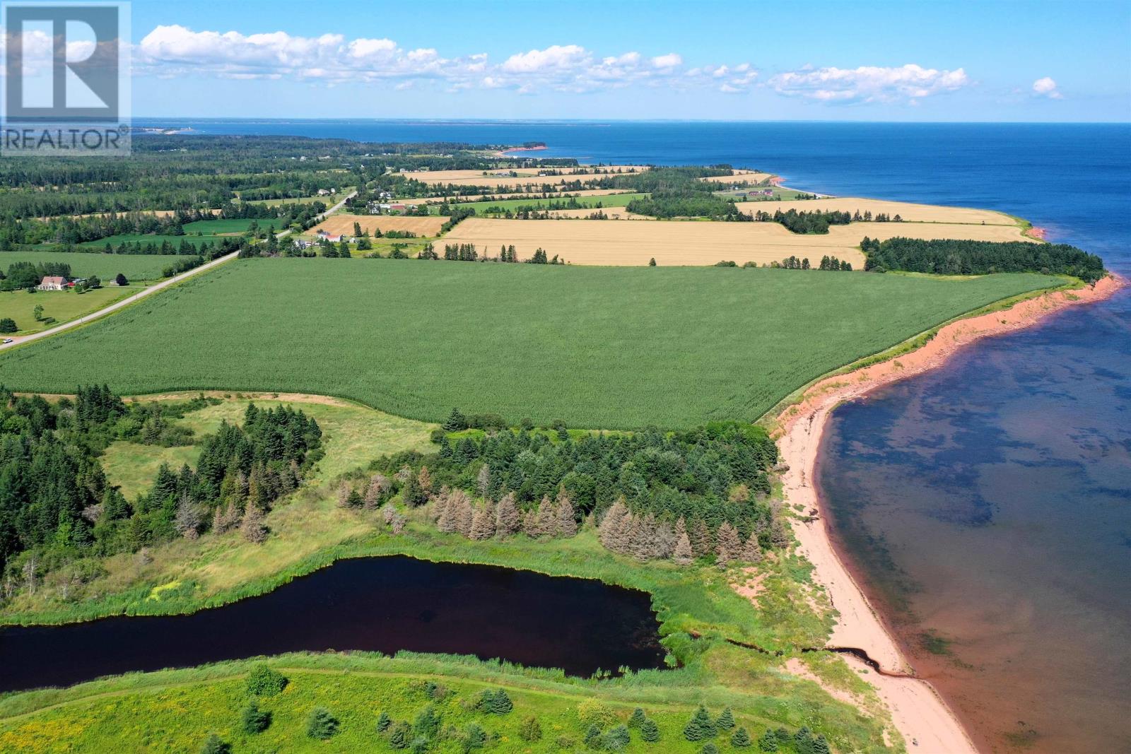 Acreage Rte 17, Murray Harbour North, Prince Edward Island  C0A 1R0 - Photo 13 - 202600872