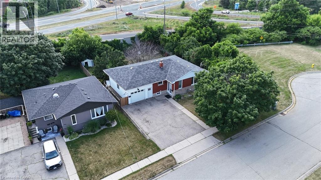 373 Hillcrest Road, Cambridge, Ontario  N3H 1B4 - Photo 7 - 40797033