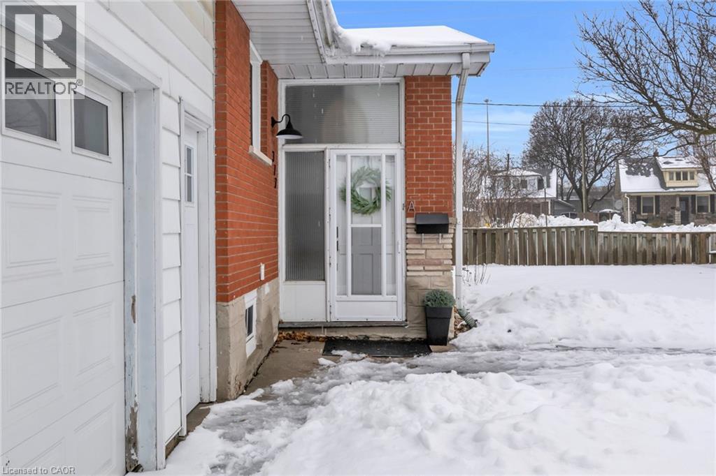373 Hillcrest Road, Cambridge, Ontario  N3H 1B4 - Photo 8 - 40797033