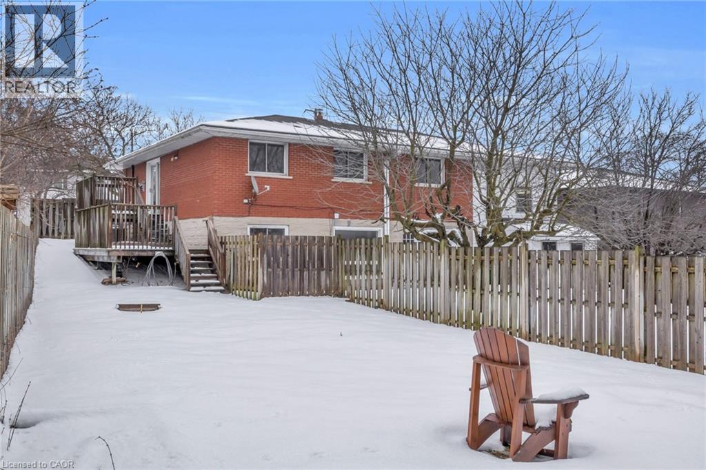 373 Hillcrest Road, Cambridge, Ontario  N3H 1B4 - Photo 27 - 40797033