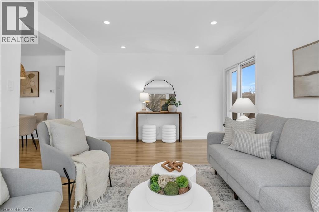 373 Hillcrest Road, Cambridge, Ontario  N3H 1B4 - Photo 12 - 40797033