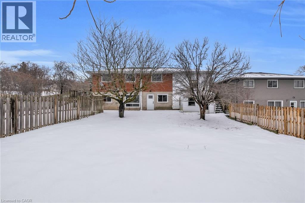 373 Hillcrest Road, Cambridge, Ontario  N3H 1B4 - Photo 41 - 40797033