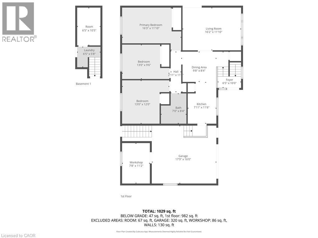 373 Hillcrest Road, Cambridge, Ontario  N3H 1B4 - Photo 30 - 40797033