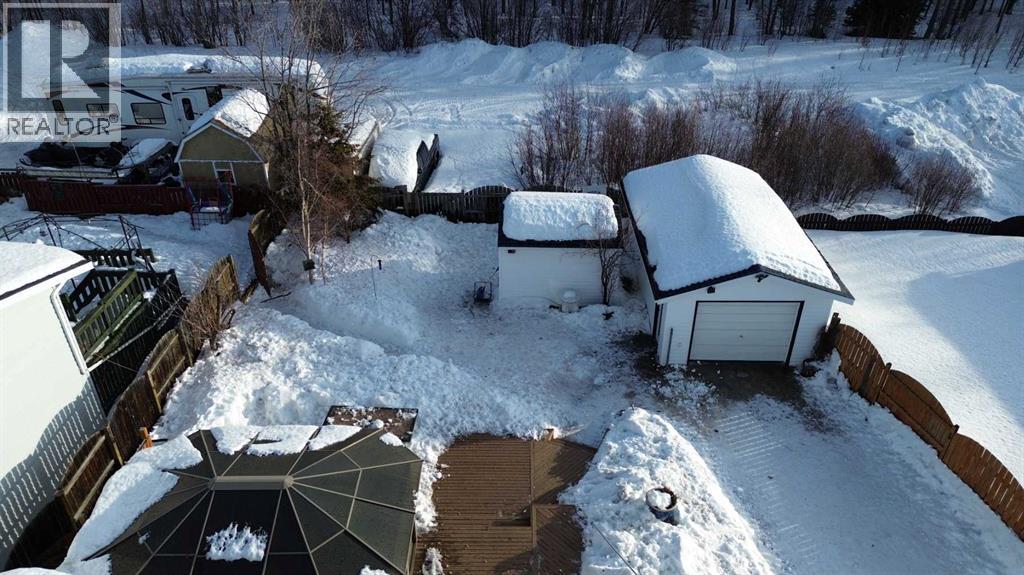 57 Hillside Crescent, Swan Hills, Alberta  T0G 2C0 - Photo 22 - A2279017