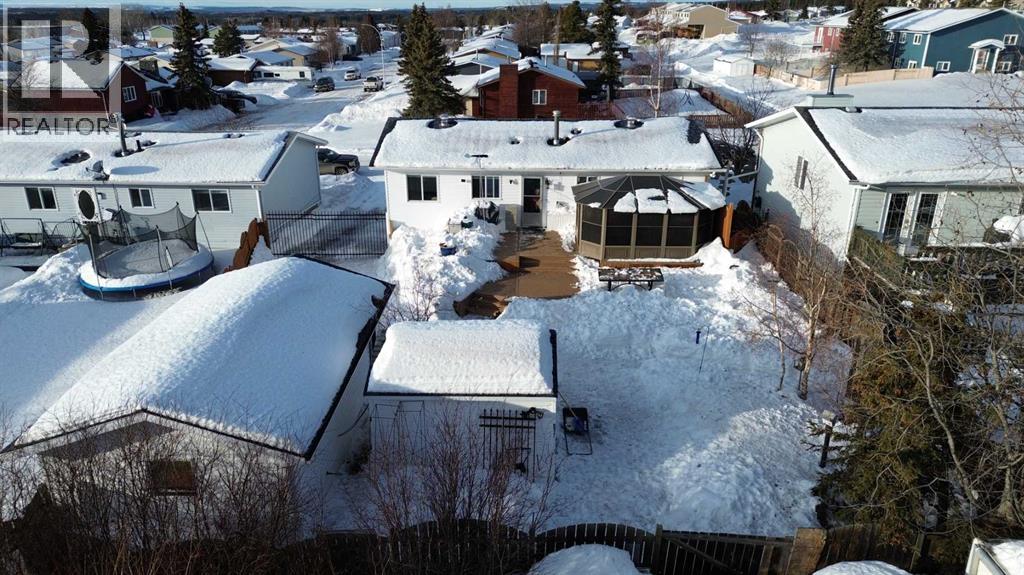 57 Hillside Crescent, Swan Hills, Alberta  T0G 2C0 - Photo 24 - A2279017