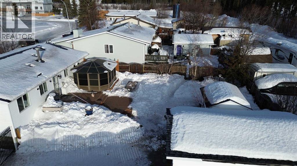 57 Hillside Crescent, Swan Hills, Alberta  T0G 2C0 - Photo 25 - A2279017