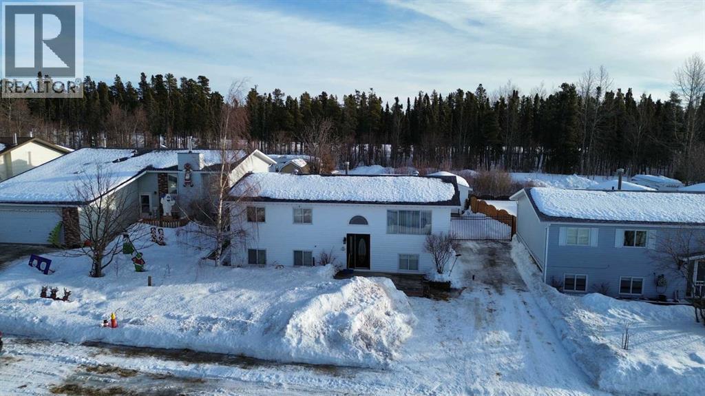 57 Hillside Crescent, Swan Hills, Alberta  T0G 2C0 - Photo 28 - A2279017