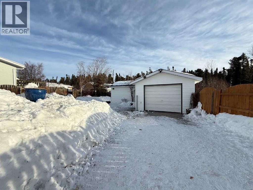 57 Hillside Crescent, Swan Hills, Alberta  T0G 2C0 - Photo 23 - A2279017