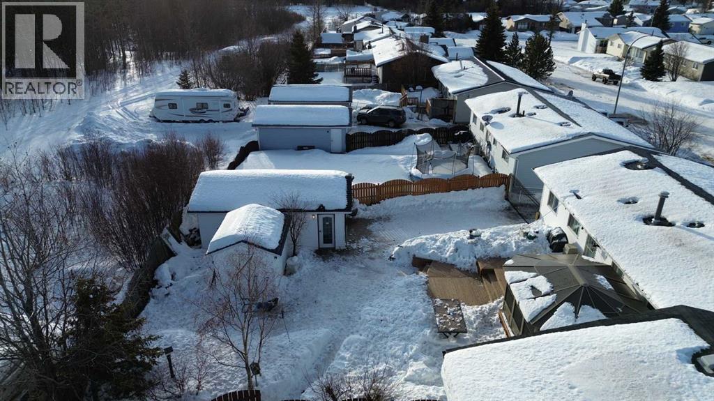 57 Hillside Crescent, Swan Hills, Alberta  T0G 2C0 - Photo 26 - A2279017