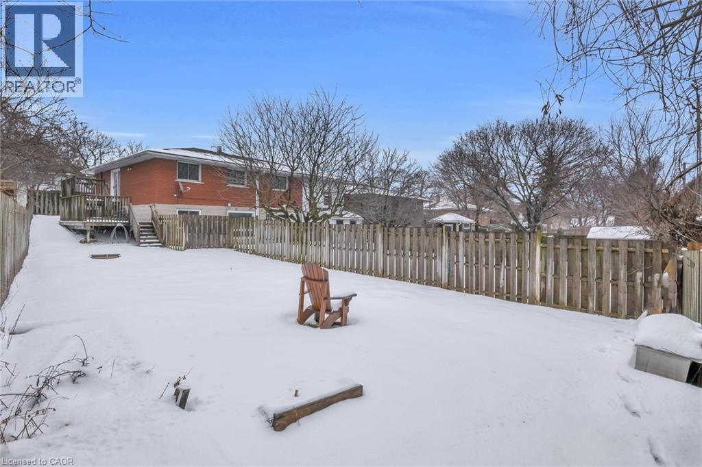 373 Hillcrest Road, Cambridge, Ontario  N3H 1B4 - Photo 28 - 40797473