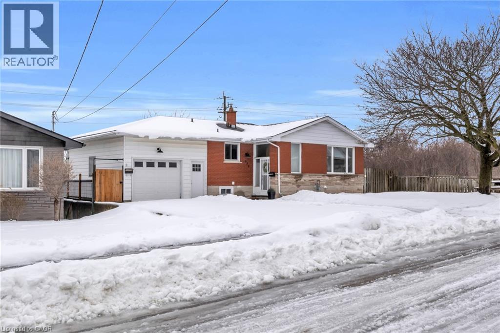 373 Hillcrest Road, Cambridge, Ontario  N3H 1B4 - Photo 5 - 40797473