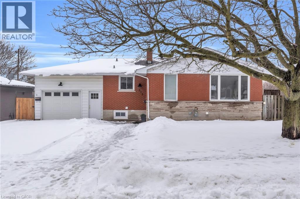 373 Hillcrest Road, Cambridge, Ontario  N3H 1B4 - Photo 2 - 40797473