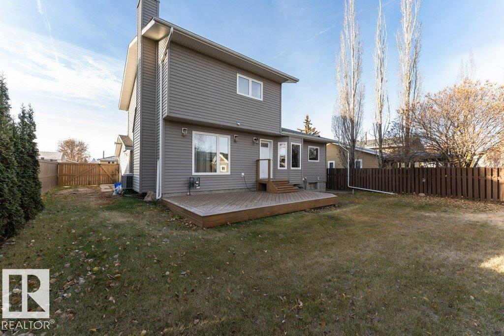 9717 85a St, Fort Saskatchewan, Alberta  T8L 2Z1 - Photo 5 - E4464888