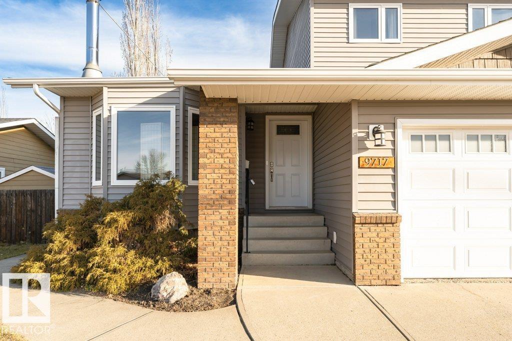 9717 85a St, Fort Saskatchewan, Alberta  T8L 2Z1 - Photo 4 - E4464888