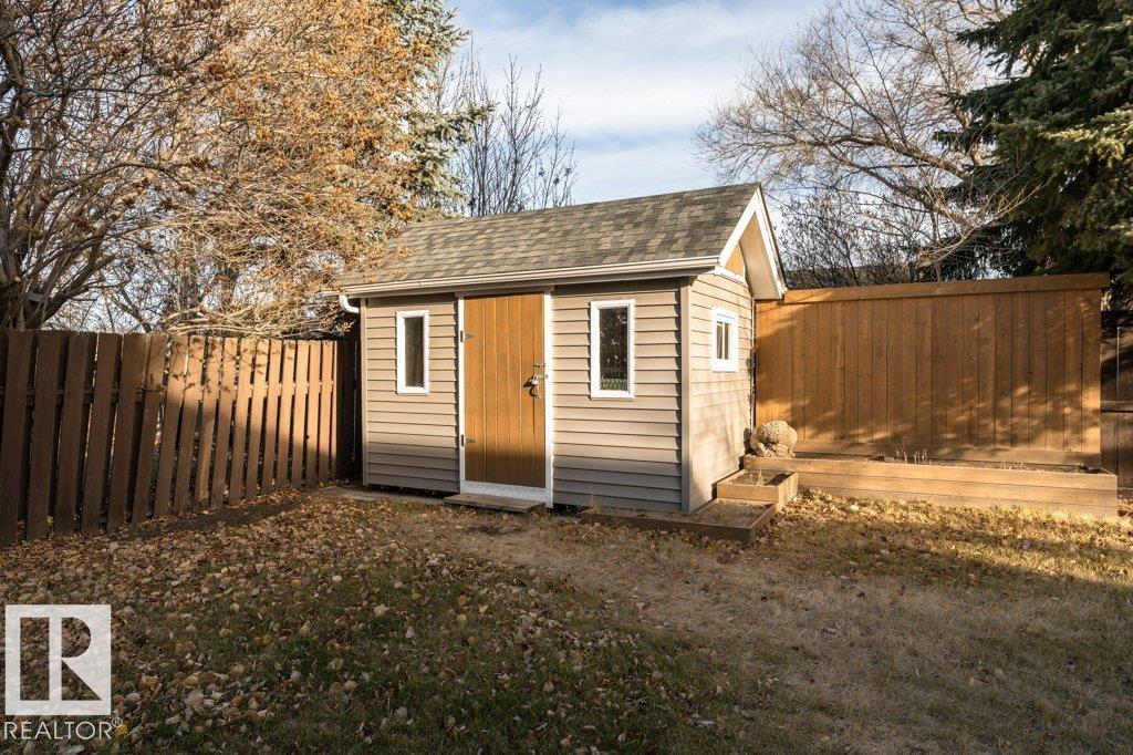 9717 85a St, Fort Saskatchewan, Alberta  T8L 2Z1 - Photo 9 - E4464888