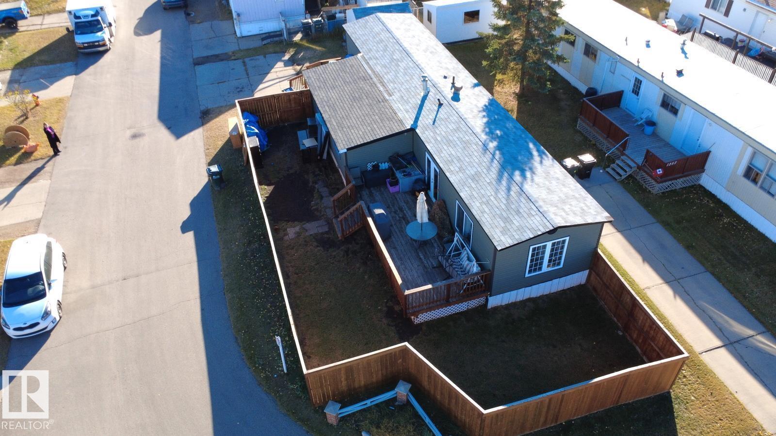 1259 Lake Vista Cr, Sherwood Park, Alberta  T8H 1K7 - Photo 20 - E4464525