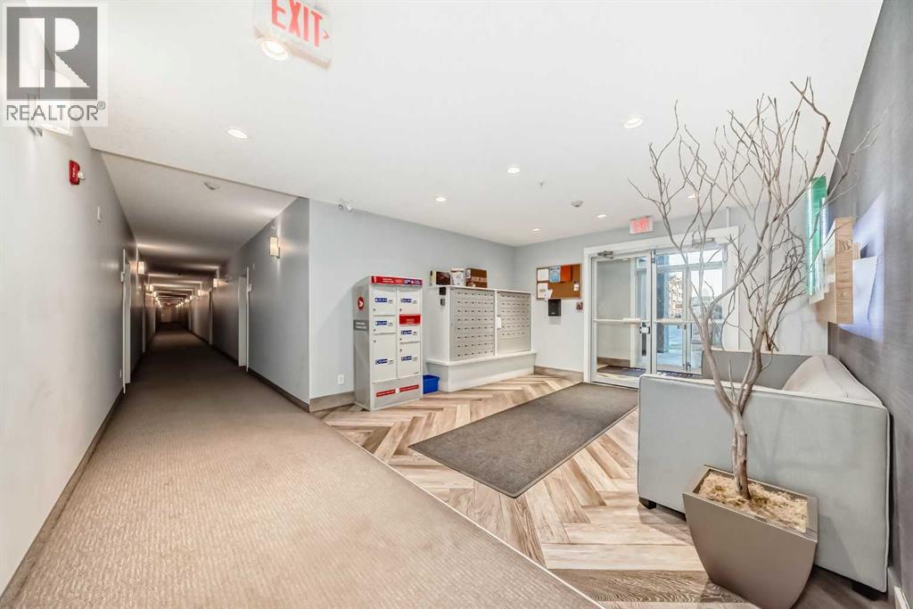 405, 10 Walgrove Walk Se, Calgary, Alberta  T2X 4E3 - Photo 32 - A2266528