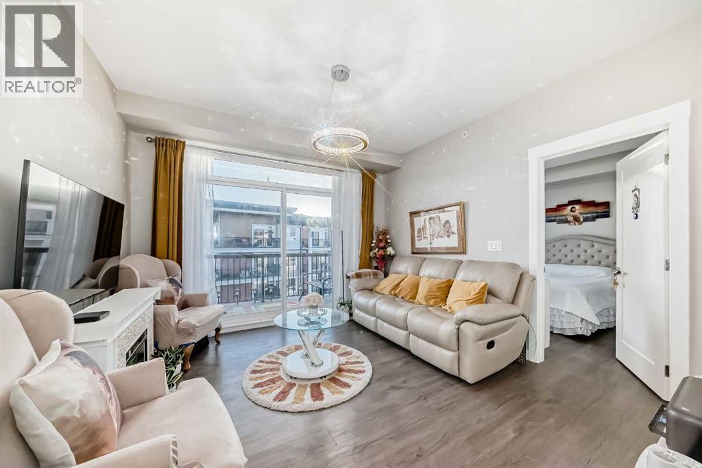 405, 10 Walgrove Walk Se, Calgary, Alberta  T2X 4E3 - Photo 12 - A2266528