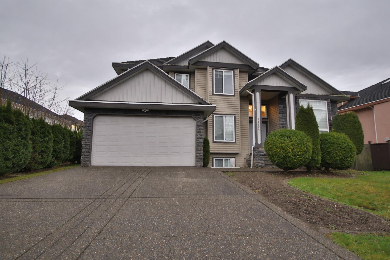 14486 74a Avenue, Surrey, British Columbia  V3S 0S3 - Photo 39 - R3079251