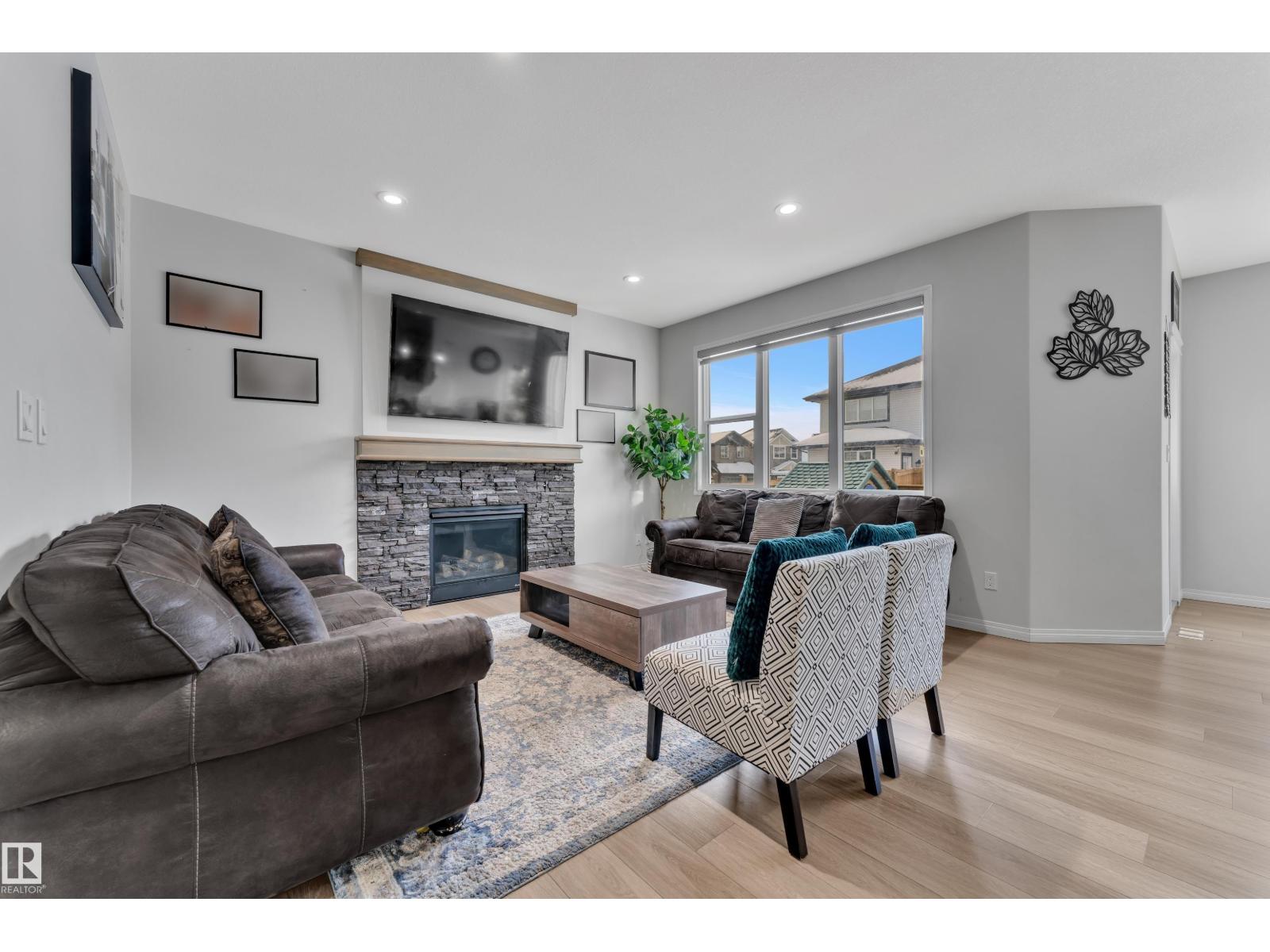 2356 53 St Sw Sw, Edmonton, Alberta  T6X 2P2 - Photo 13 - E4470160