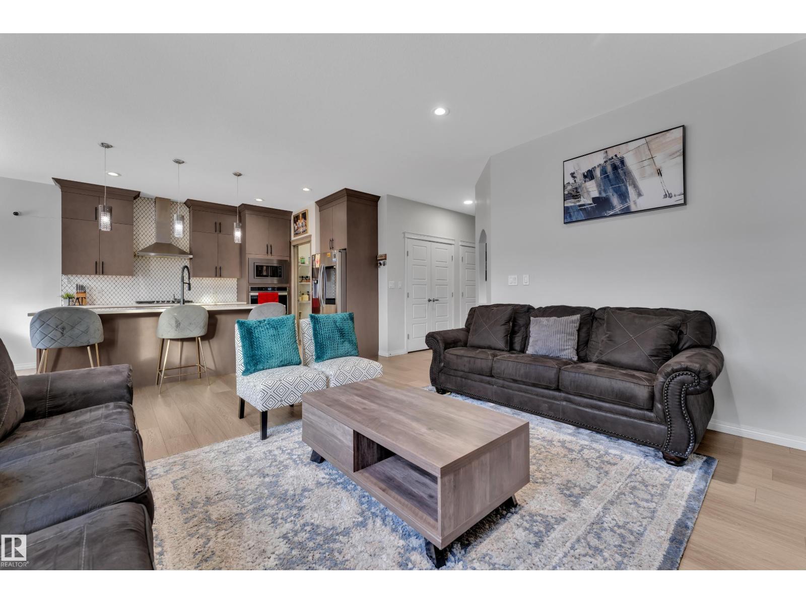 2356 53 St Sw Sw, Edmonton, Alberta  T6X 2P2 - Photo 15 - E4470160