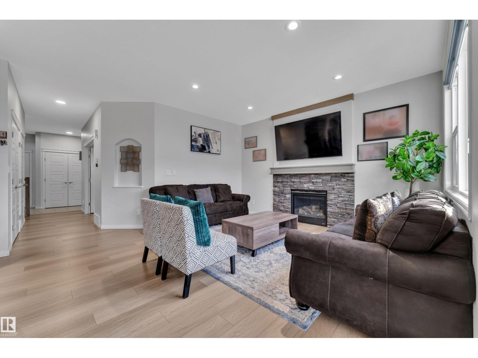 2356 53 St Sw Sw, Edmonton, Alberta  T6X 2P2 - Photo 16 - E4470160