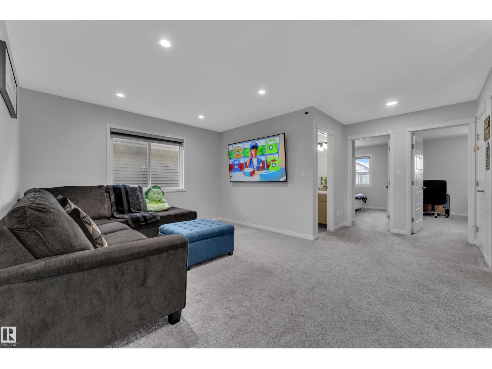 2356 53 St Sw Sw, Edmonton, Alberta  T6X 2P2 - Photo 25 - E4470160