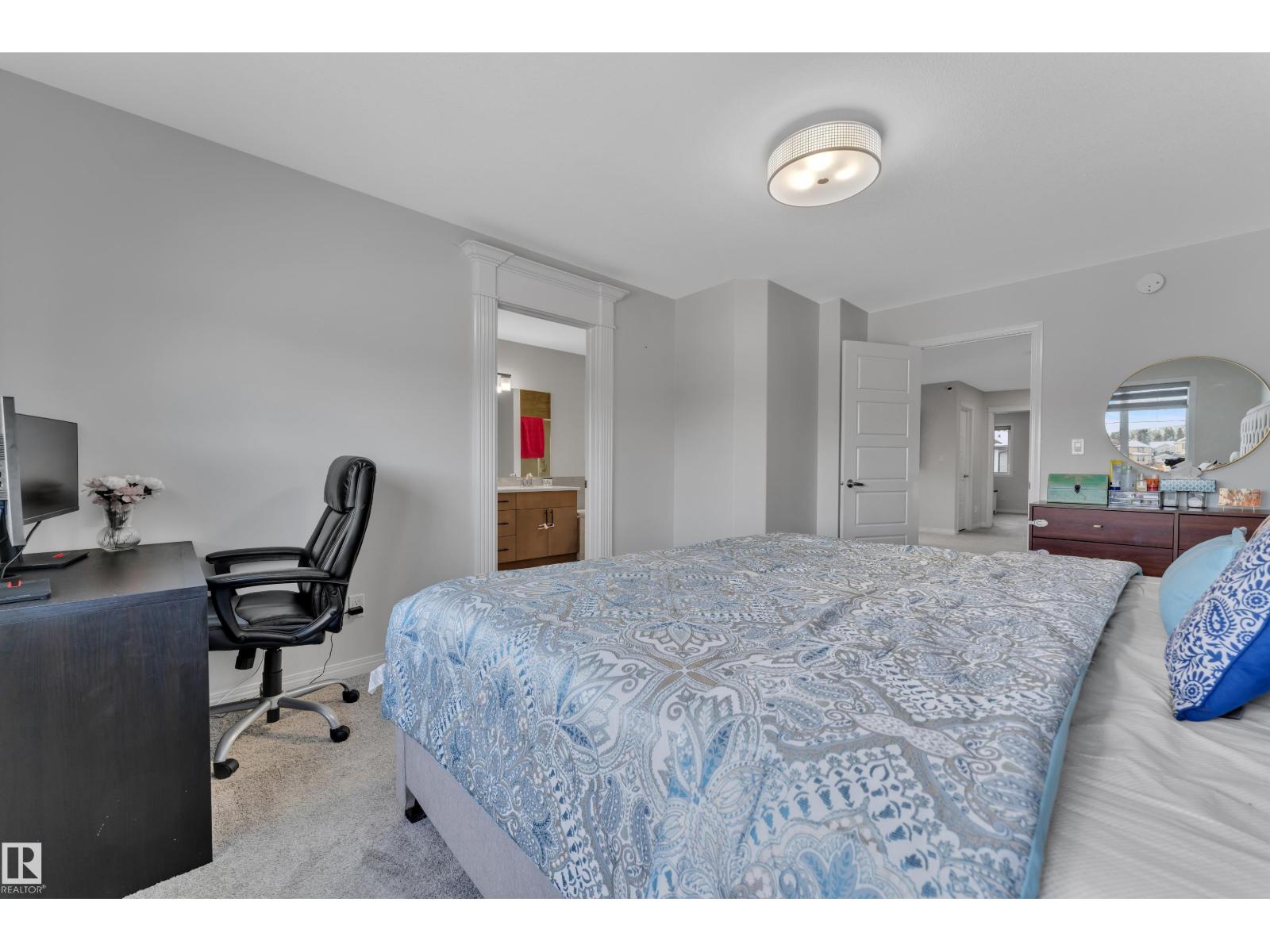 2356 53 St Sw Sw, Edmonton, Alberta  T6X 2P2 - Photo 29 - E4470160