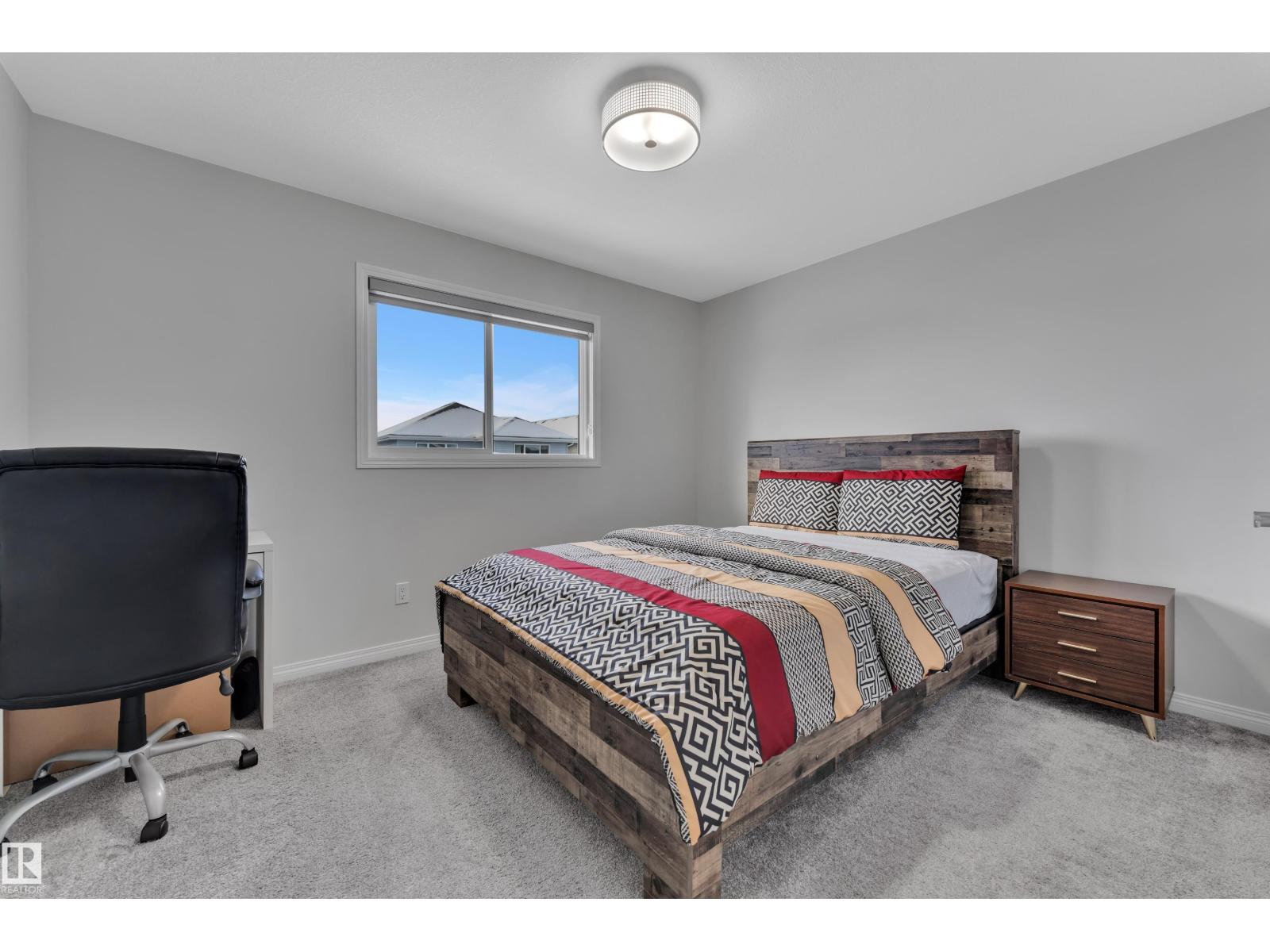 2356 53 St Sw Sw, Edmonton, Alberta  T6X 2P2 - Photo 34 - E4470160